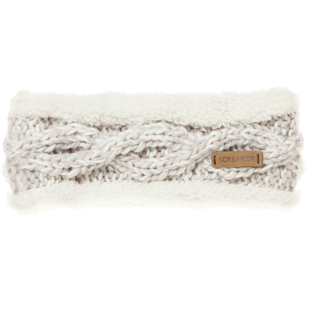 Screamer Robin Headband