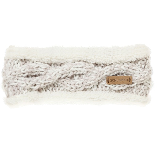 Screamer Robin Headband