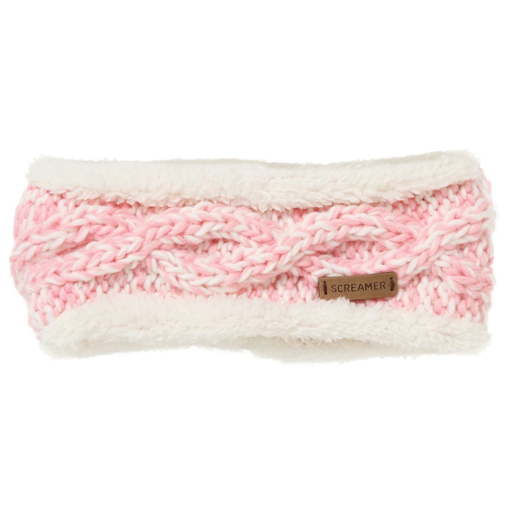 Screamer Robin Headband