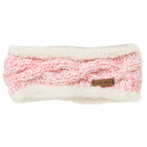 Screamer Robin Headband