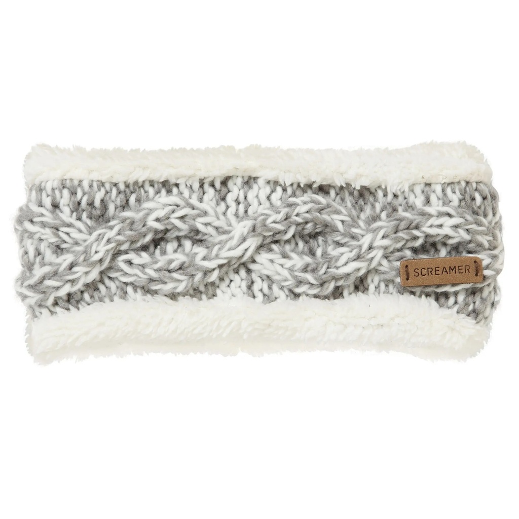 Screamer Robin Headband