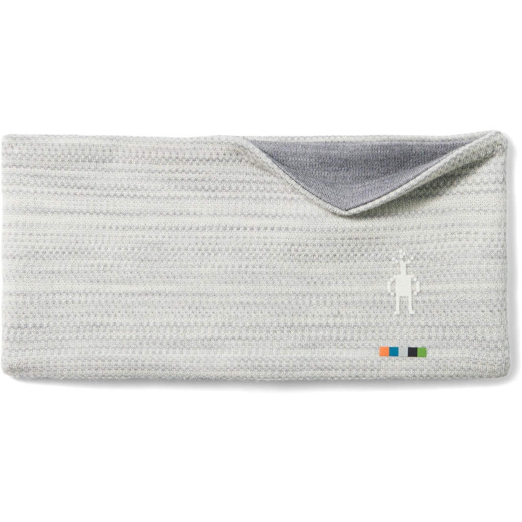 Smartwool Thermal Merino Reversible Headband