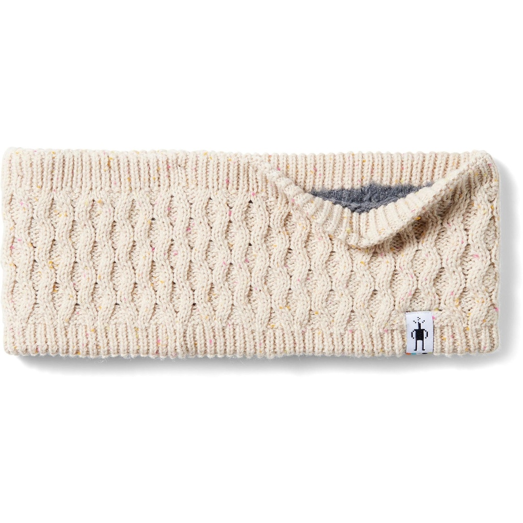 Smartwool Fleece Lined Headband