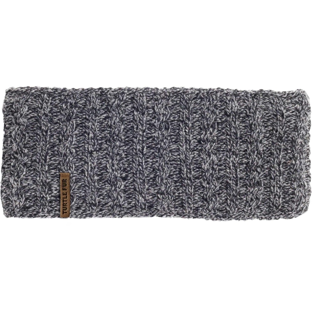 Turtle Fur Women's Lambswool Tara Headband