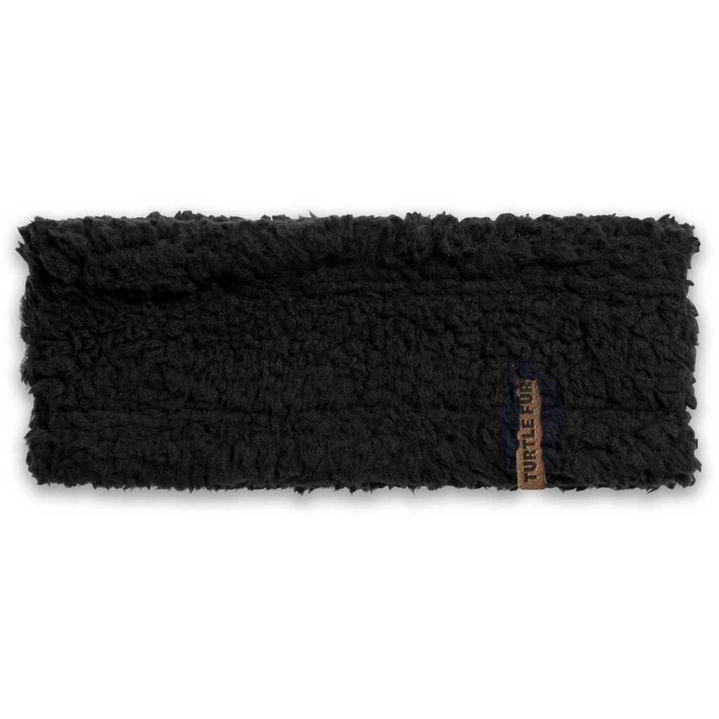 Turtle Fur Recycled Comfort Lush Full Send Wide Headband