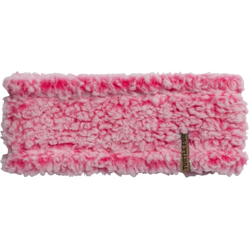 Turtle Fur Recycled Comfort Lush Full Send Wide Headband