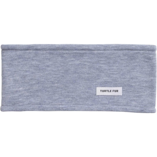 Turtle Fur Wide Band
