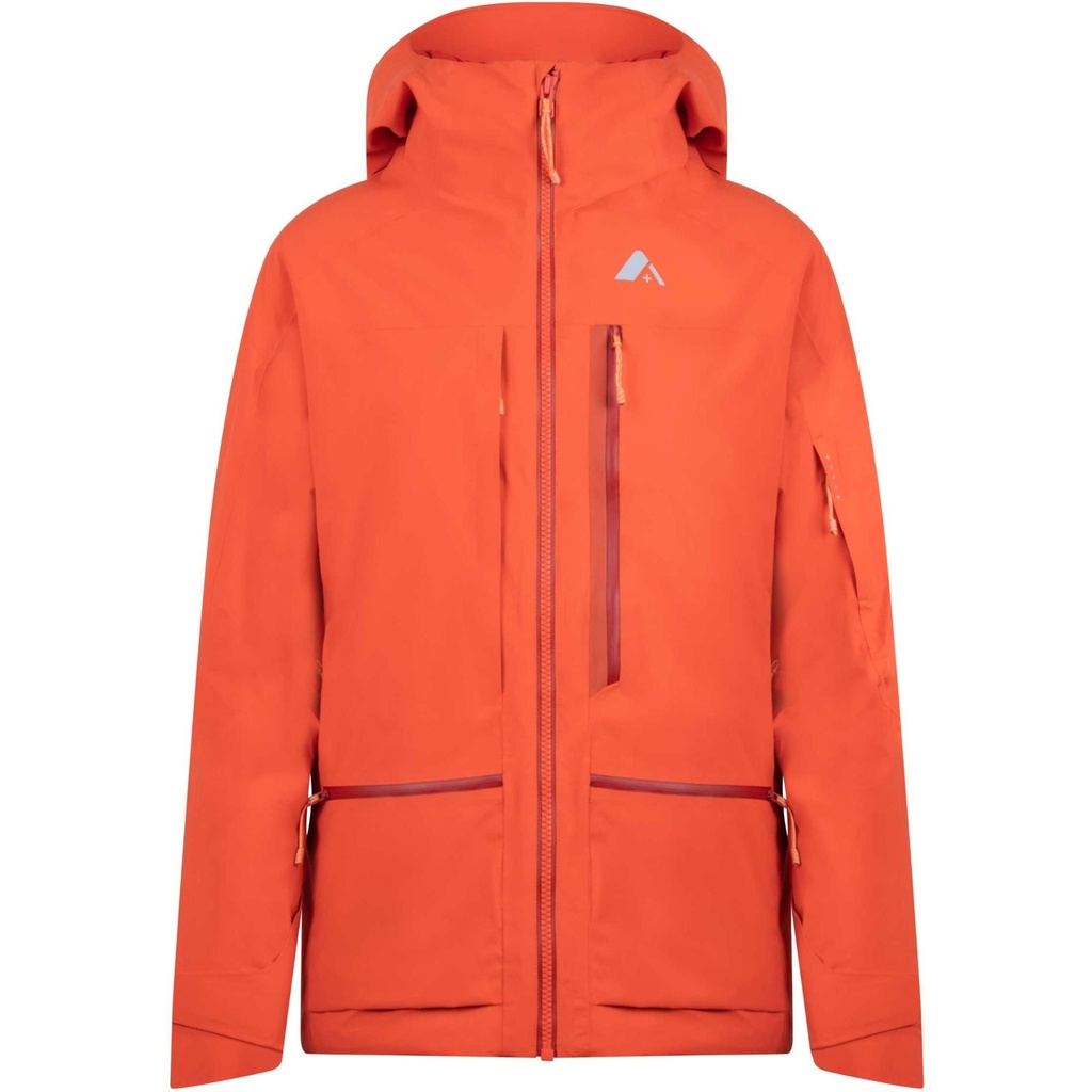 Orage Men's Tyrrell Insulated Snow Jacket