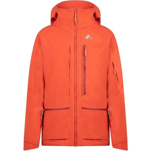 Orage Men's Tyrrell Insulated Snow Jacket
