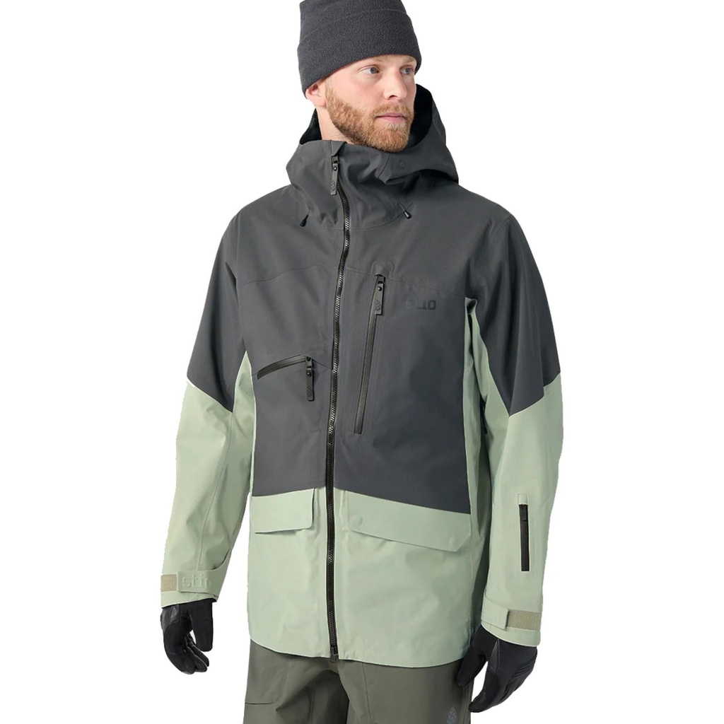 Stio Men's Figment Jacket