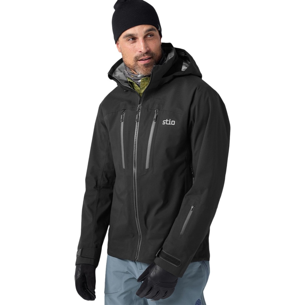Stio Men's Environ Jacket