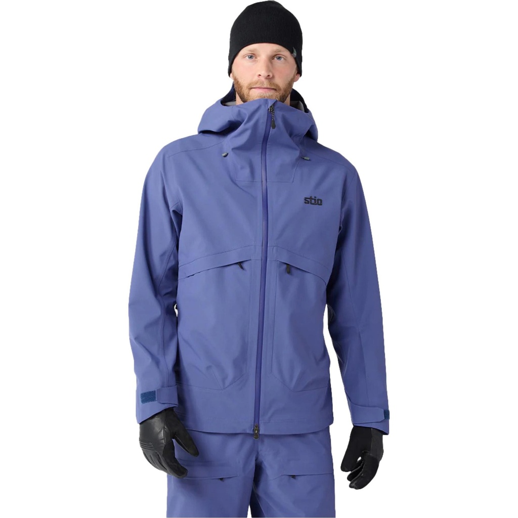 Stio Men's Skyrider Jacket