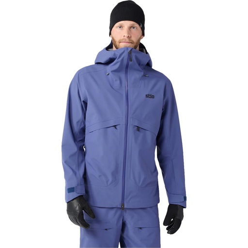 Stio Men's Skyrider Jacket
