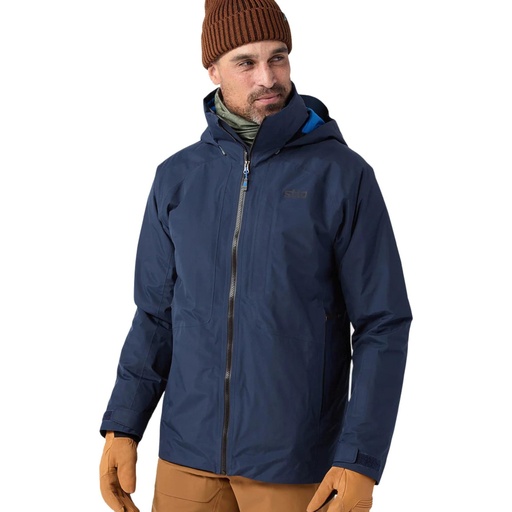 Stio Men's Doublecharge Insulated Jacket