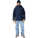 Stio Men's Doublecharge Insulated Jacket