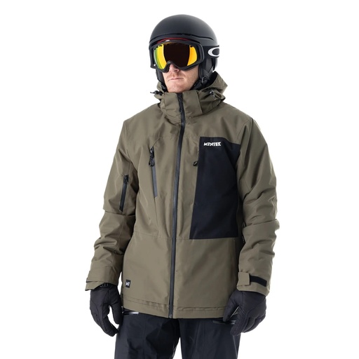 Mountain Tek Men's Atomic Jacket