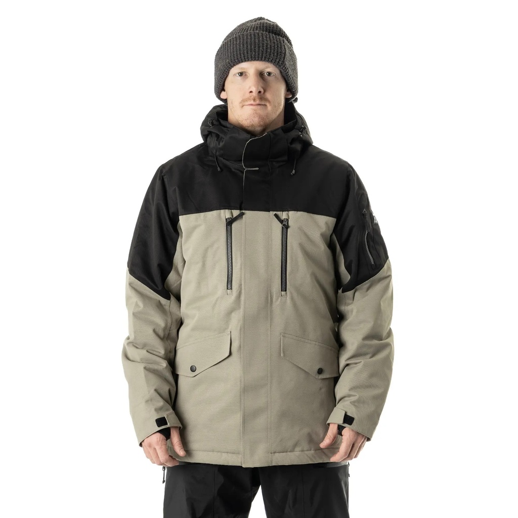 Mountain Tek Men's Pursuit Jacket