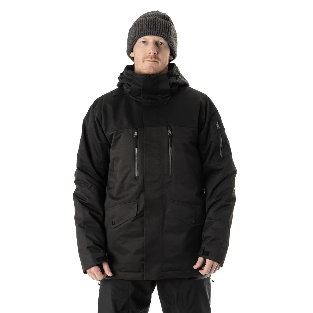 Mountain Tek Men's Pursuit Jacket