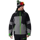 Spyder Men's Leader Snow Jacket