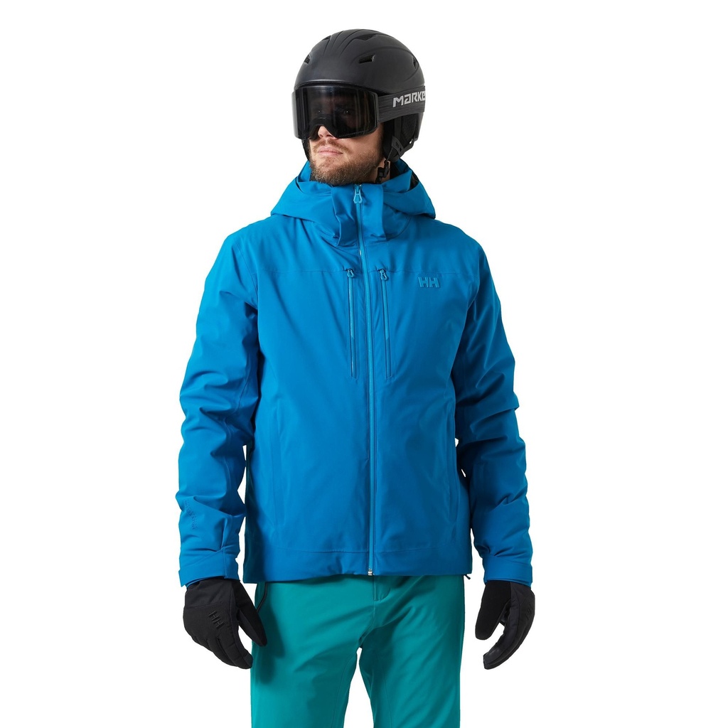 Helly Hansen Men's Alpha LIFALOFT Insulated Ski Jacket