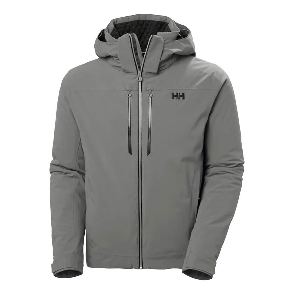 Helly Hansen Men's Alpha LIFALOFT Insulated Ski Jacket