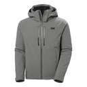 Helly Hansen Men's Alpha LIFALOFT Insulated Ski Jacket
