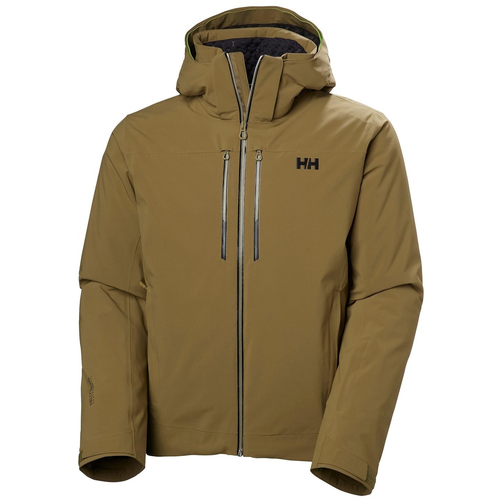 Helly Hansen Men's Alpha LIFALOFT™ Insulated Ski Jacket