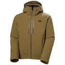 Helly Hansen Men's Alpha LIFALOFT™ Insulated Ski Jacket
