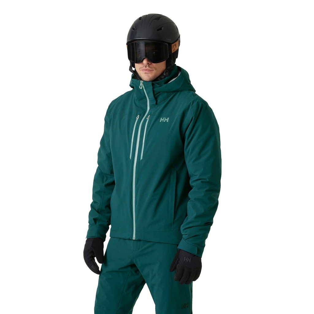 Helly Hansen Men's Alpha LIFALOFT™ Insulated Ski Jacket