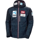 Helly Hansen Men's Kitzbuhel Infinity Stretch Insulated Ski Jacket