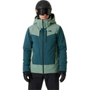 Helly Hansen Men's Steilhang 2.0 Ski Jacket