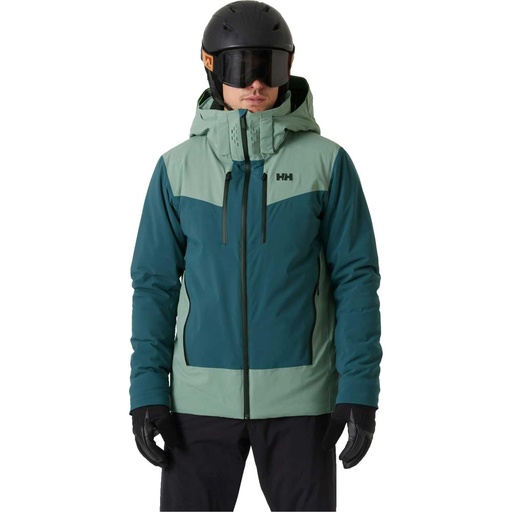 Helly Hansen Men's Steilhang 2.0 Ski Jacket