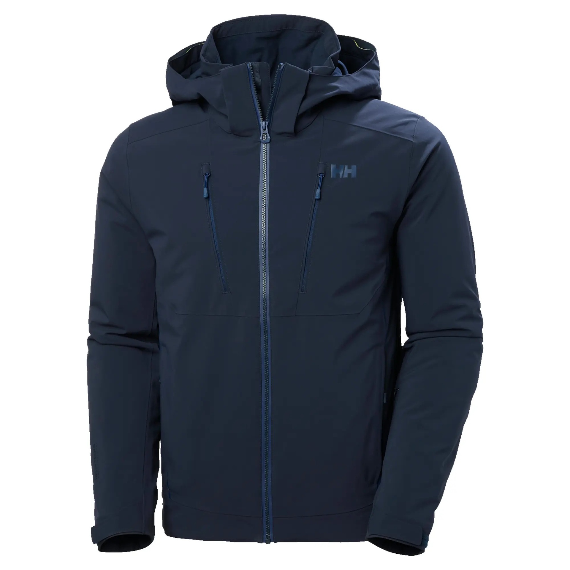 Helly Hansen Men's Alpha 4.0 Ski Jacket | Sun & Ski Sports