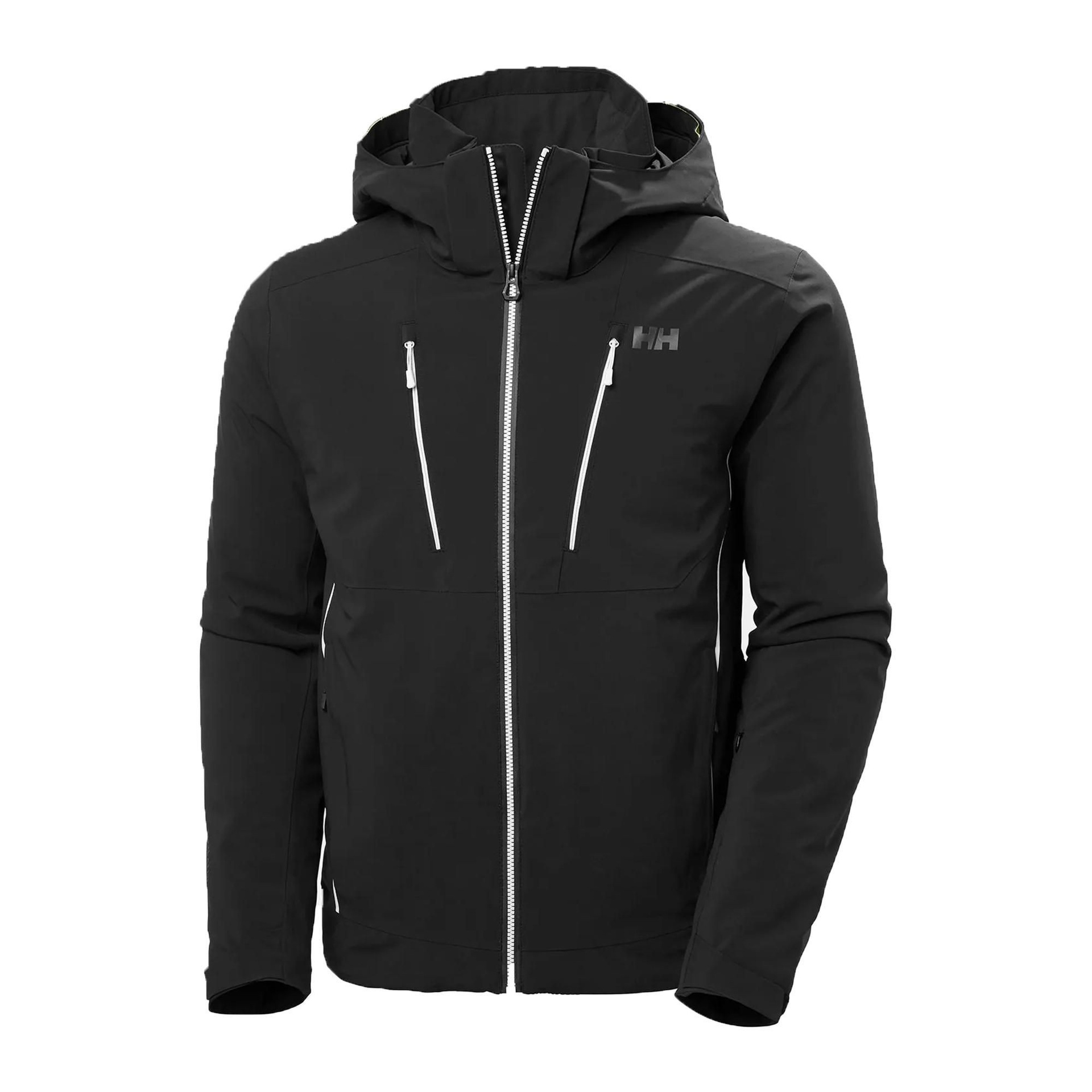 Helly Hansen Men's Alpha 4.0 Ski Jacket | Sun & Ski Sports