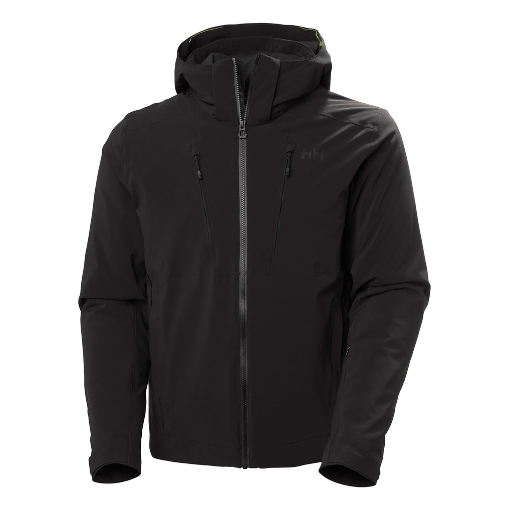 Helly Hansen Men's Alpha 4.0 Ski Jacket