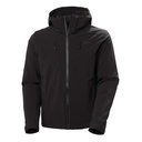 Helly Hansen Men's Alpha 4.0 Ski Jacket