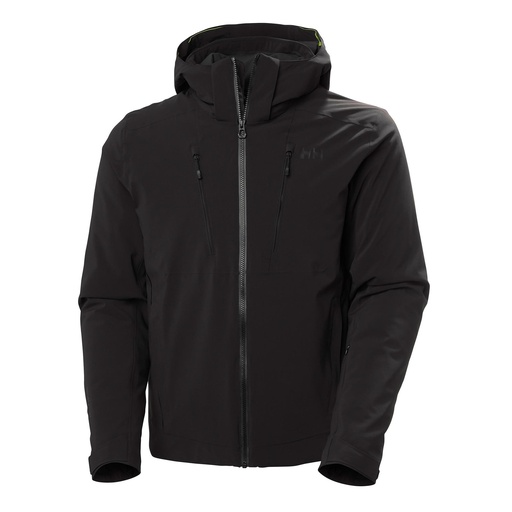 Helly Hansen Men's Alpha 4.0 Ski Jacket