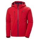 Helly Hansen Men's Alpha 4.0 Ski Jacket
