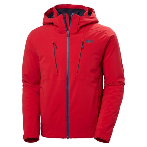 Helly Hansen Men's Alpha 4.0 Ski Jacket