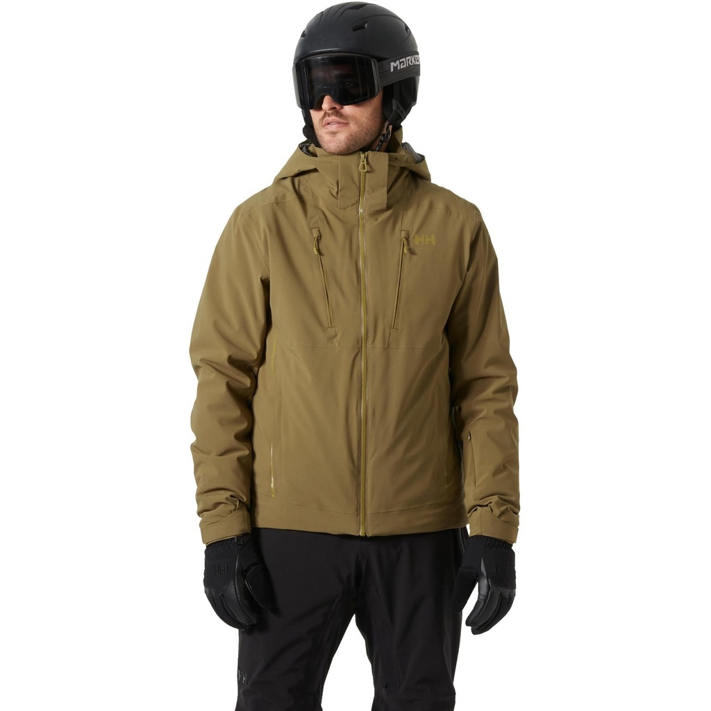 Shop the Latest Ski Jackets | Winter Gear Essentials