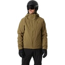Helly Hansen Men's Alpha 4.0 Ski Jacket