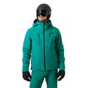 Helly Hansen Men's Alpha 4.0 Ski Jacket