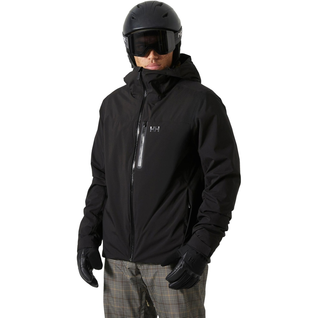 Helly Hansen Men's Swift 3-in-1 Jacket