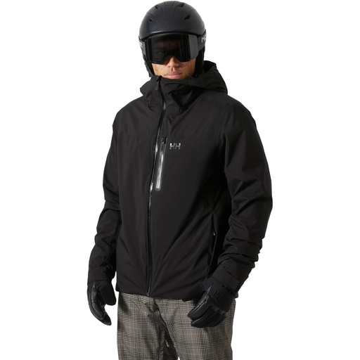 Helly Hansen Men's Swift 3-in-1 Jacket