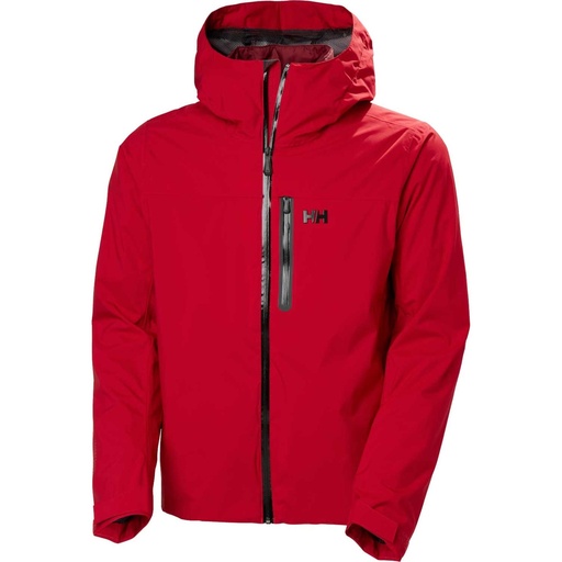 Helly Hansen Men's Swift 3-in-1 Jacket
