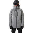 Helly Hansen Men's Graphene Infinity 3-In-1 Ski Jacket