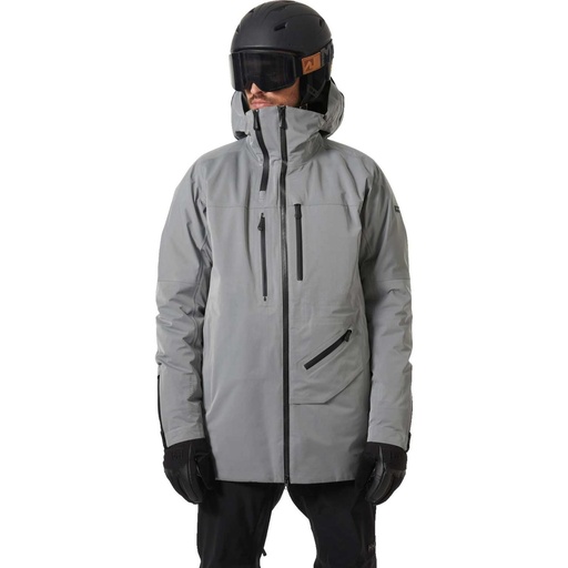 Helly Hansen Men's Graphene Infinity 3-In-1 Ski Jacket