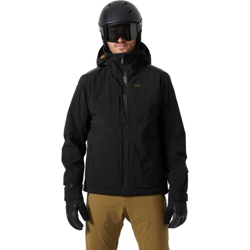 Helly Hansen Men's Atlas Infinity Stretch Snow Jacket