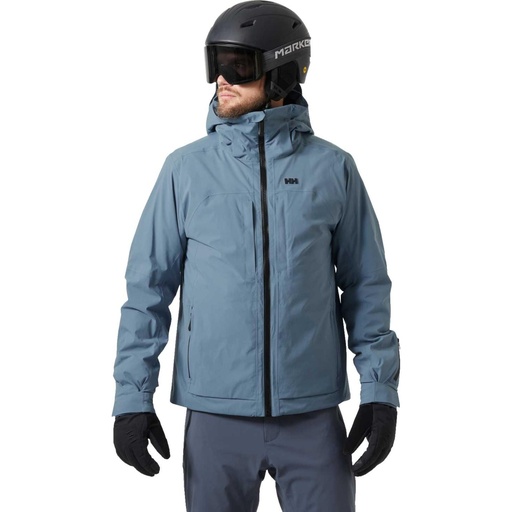 Helly Hansen Men's Atlas Infinity Stretch Snow Jacket