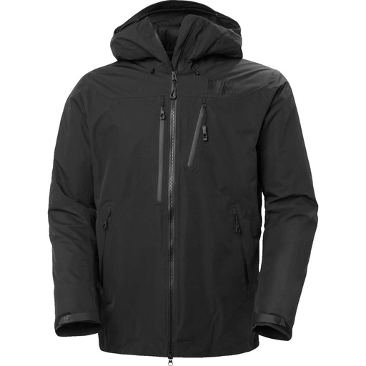 Helly Hansen Men's Odin Infinity Insulated Jacket